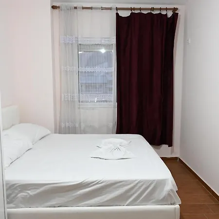 Appartement Cozy - *