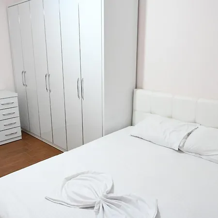 Appartement Cozy - Shëngjin