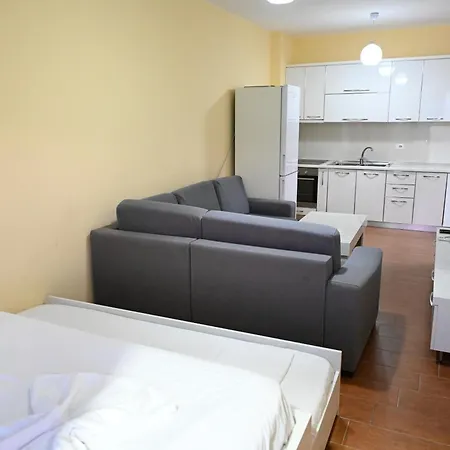 Cozy - * Shëngjin