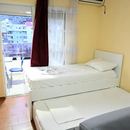 Appartement Cozy - *