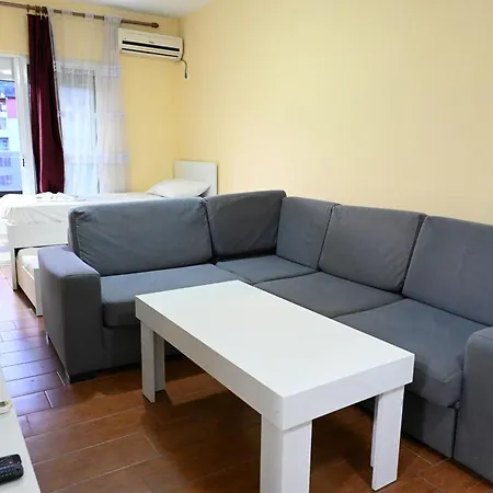 Appartement Cozy - *